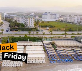 AYDINBEY GOLD DREAMS